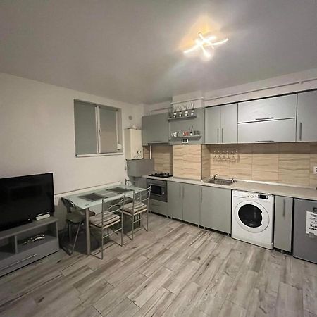 Modern & Elegant Apartament Craiova Exteriér fotografie