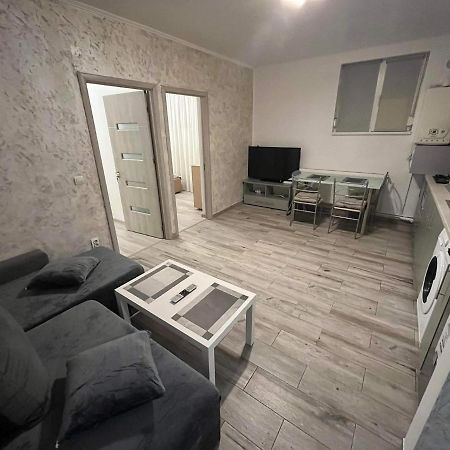 Modern & Elegant Apartament Craiova Exteriér fotografie