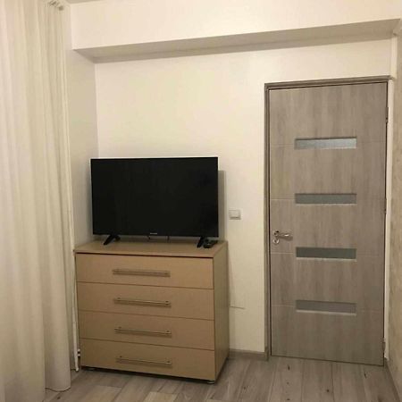 Modern & Elegant Apartament Craiova Exteriér fotografie