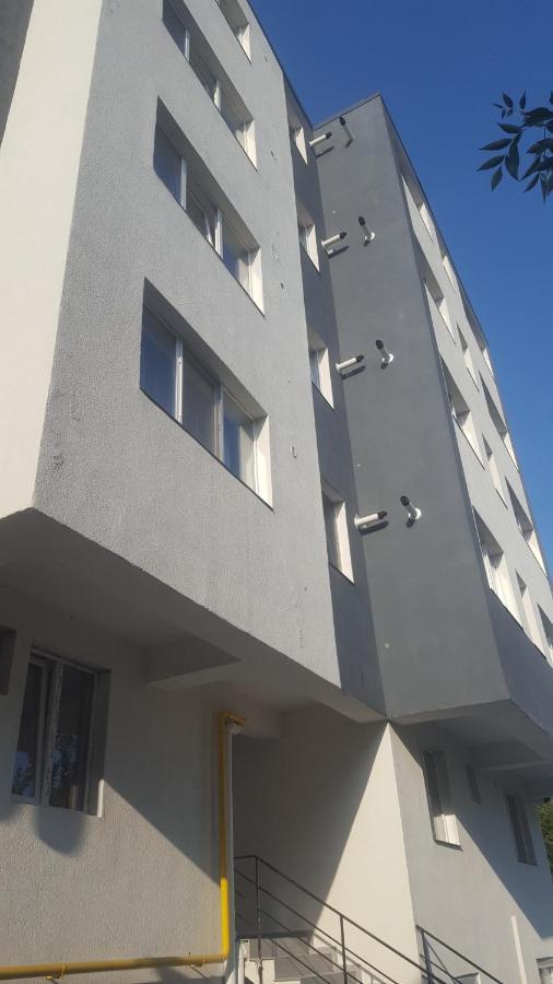 Modern & Elegant Apartament Craiova Exteriér fotografie