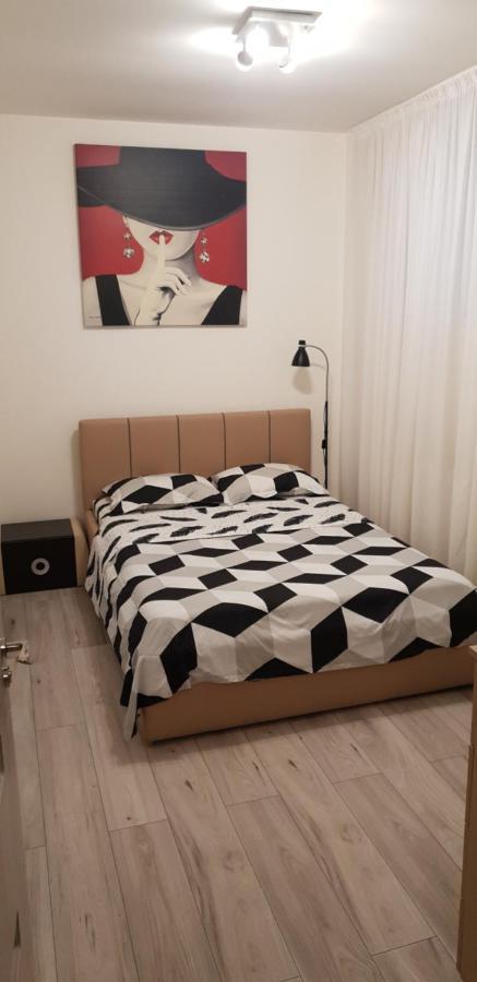 Modern & Elegant Apartament Craiova Exteriér fotografie