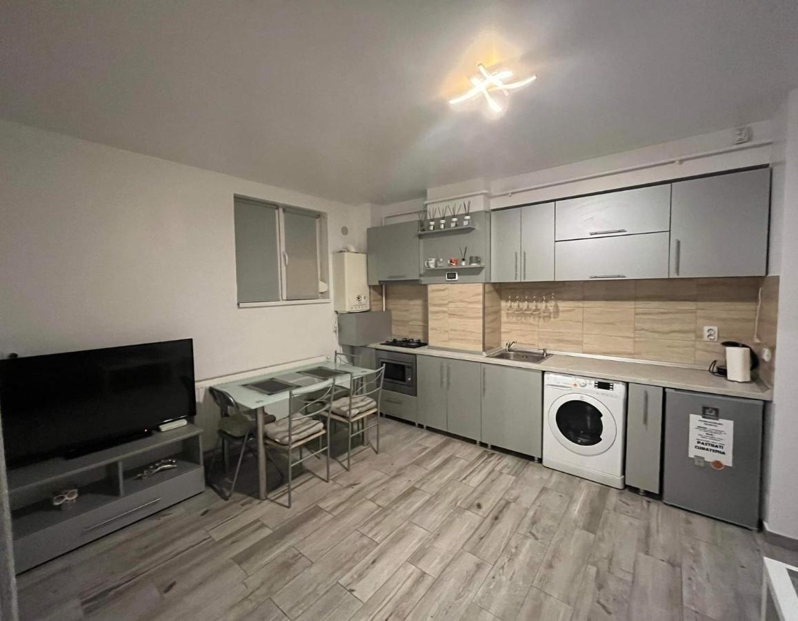 Modern & Elegant Apartament Craiova Exteriér fotografie