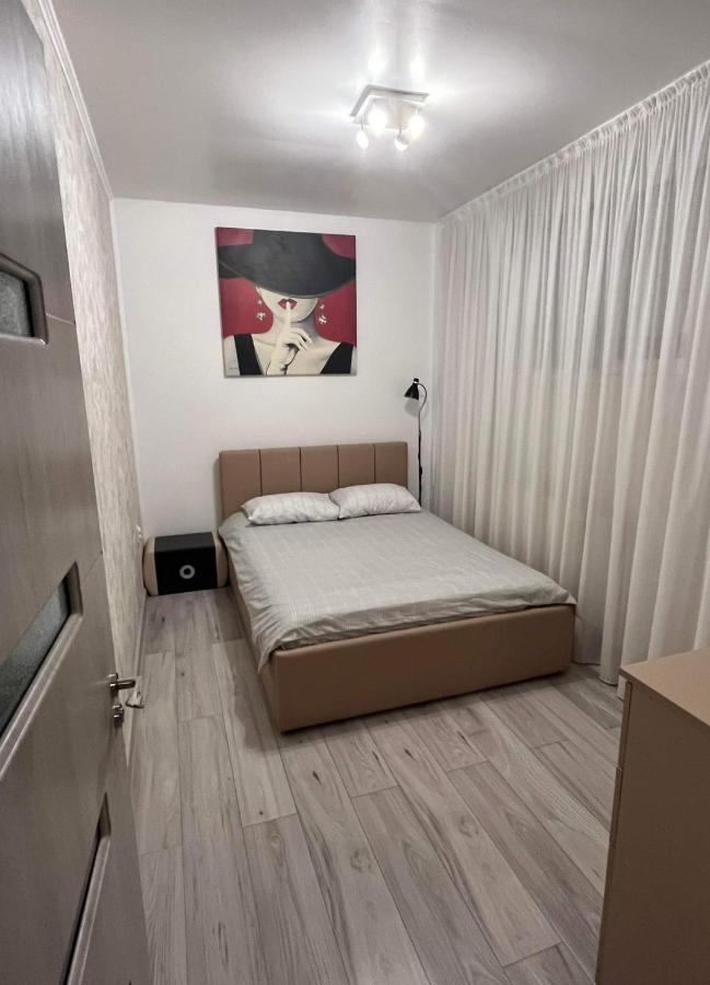 Modern & Elegant Apartament Craiova Exteriér fotografie