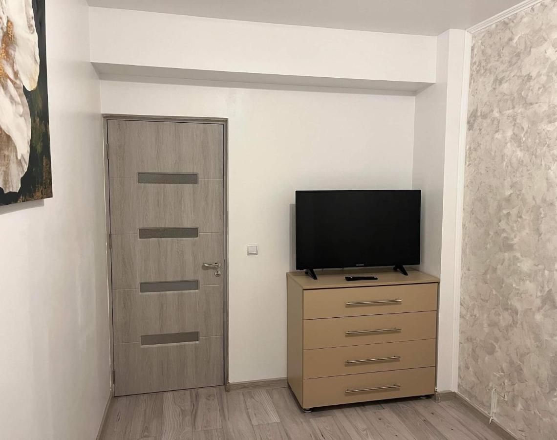 Modern & Elegant Apartament Craiova Exteriér fotografie