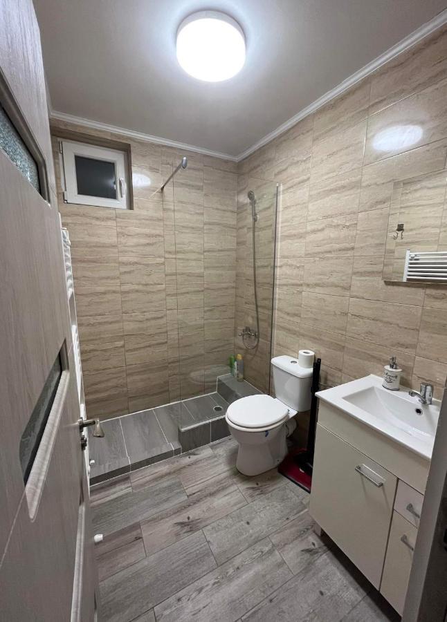Modern & Elegant Apartament Craiova Exteriér fotografie