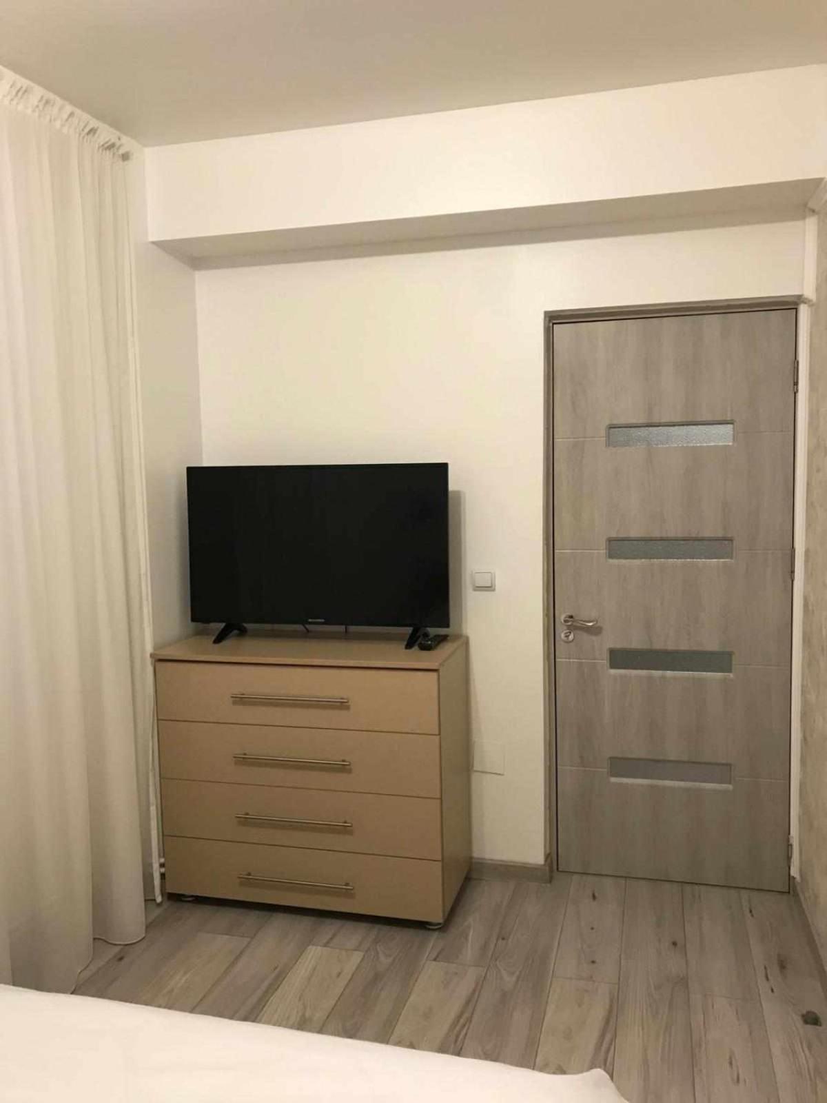 Modern & Elegant Apartament Craiova Exteriér fotografie